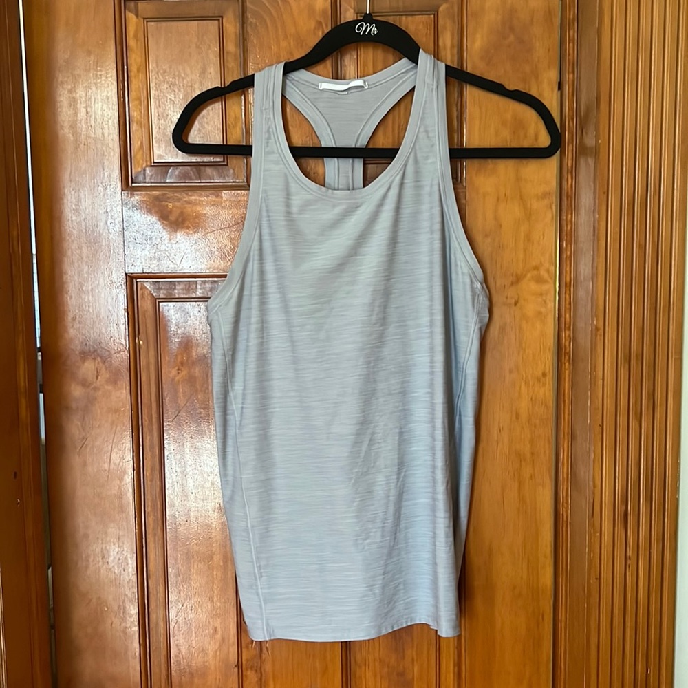 Athleta Purple Small Athletic Tank